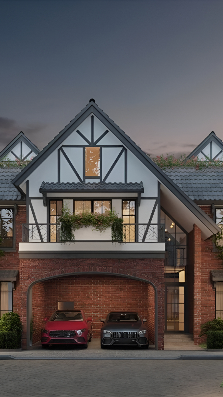 Sobha Oakshire